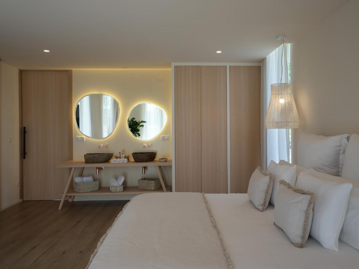 Retiro Costina Wellness&Villas Santa Comba Exterior foto