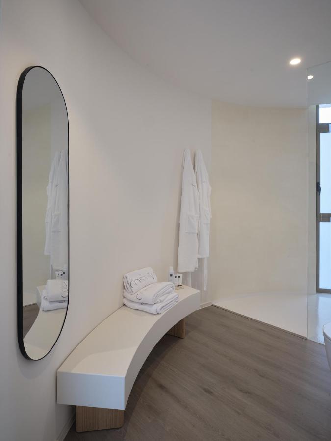 Retiro Costina Wellness&Villas Santa Comba Exterior foto