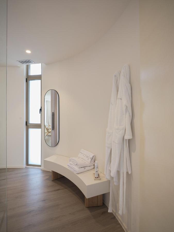 Retiro Costina Wellness&Villas Santa Comba Exterior foto