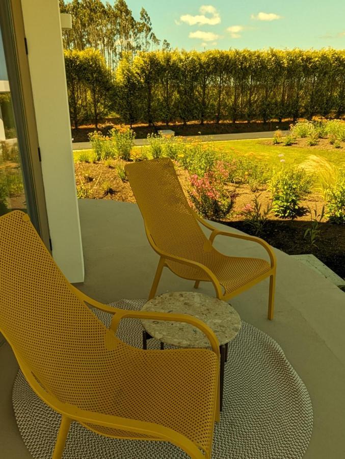 Retiro Costina Wellness&Villas Santa Comba Exterior foto